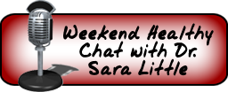 Health Chat Dr. Sara Little